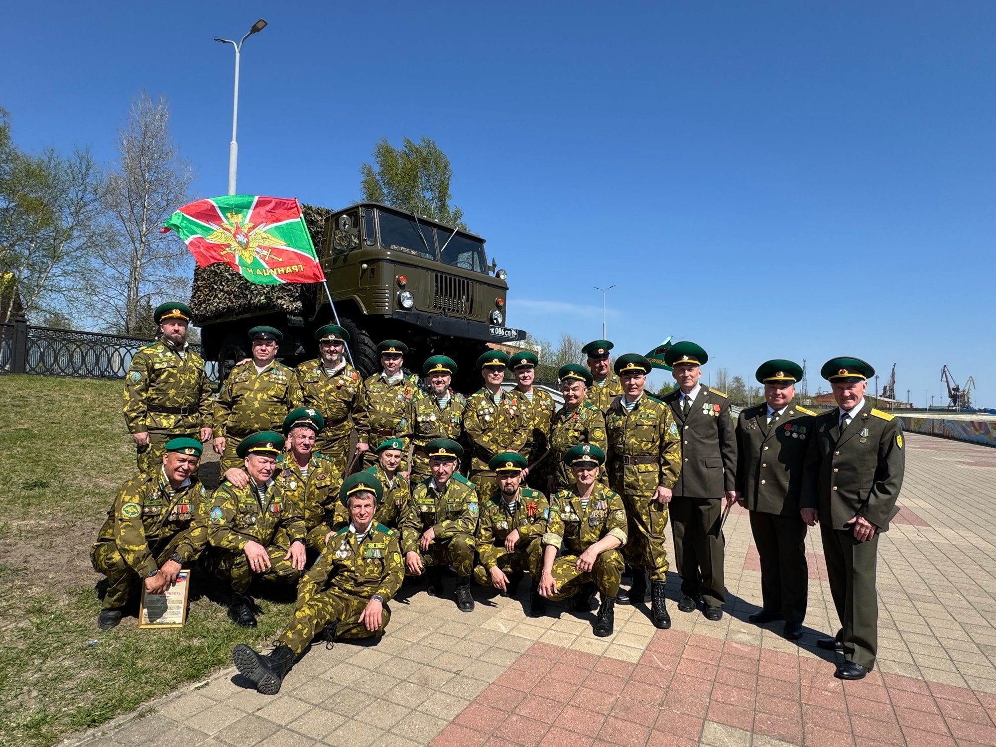 пв