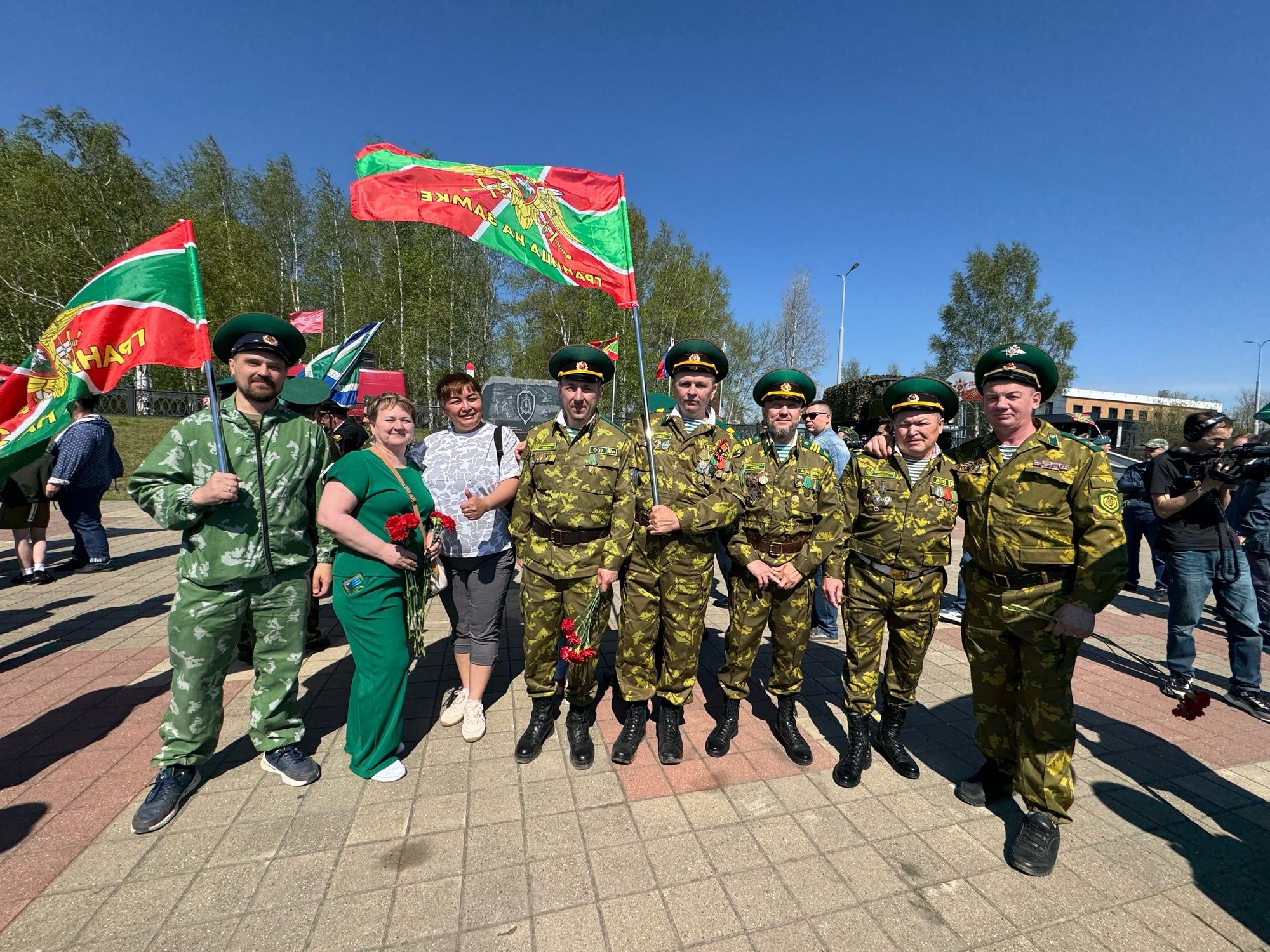 пв