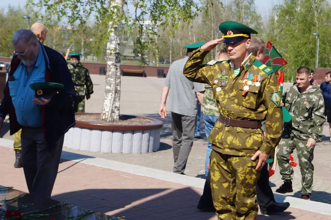 аллея славы