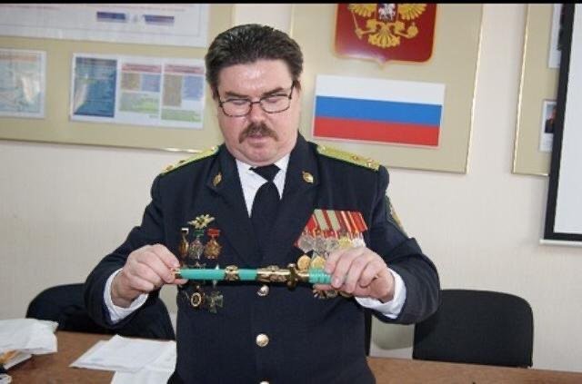 Вячеслав Витальевич Гончаров
