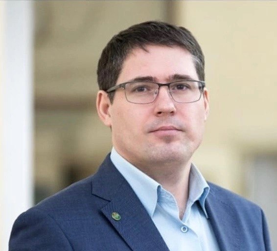 Михаил Александрович Севостьянов